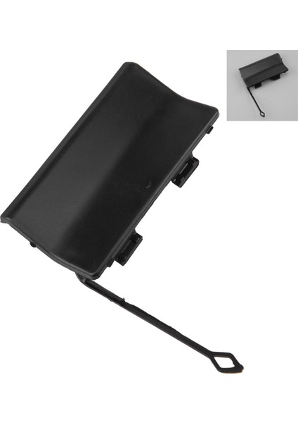 Araba Arka Tampon Tow Hook Göz Kapağı Kapağı Mercedes Benz Amg C Sınıfı W204 2007-2012 2048850226 A2048850226 (Yurt Dışından) fiyatları