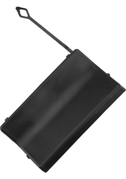 Araba Arka Tampon Tow Hook Göz Kapağı Kapağı Mercedes Benz Amg C Sınıfı W204 2007-2012 2048850226 A2048850226 (Yurt Dışından) indirimleri