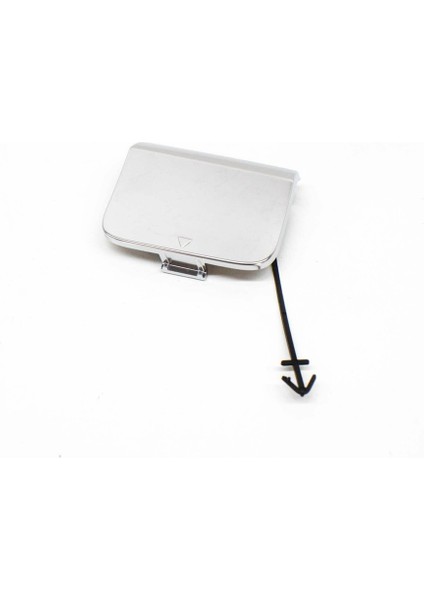 A1568851700 Araba Arka Tampon Çekme Kanca Kapağı Kapak Çekme Deliği Kapağı Römork Kapağı Mercedes Benz X156 Gla 2017 2018 (Yurt Dışından) fırsatları