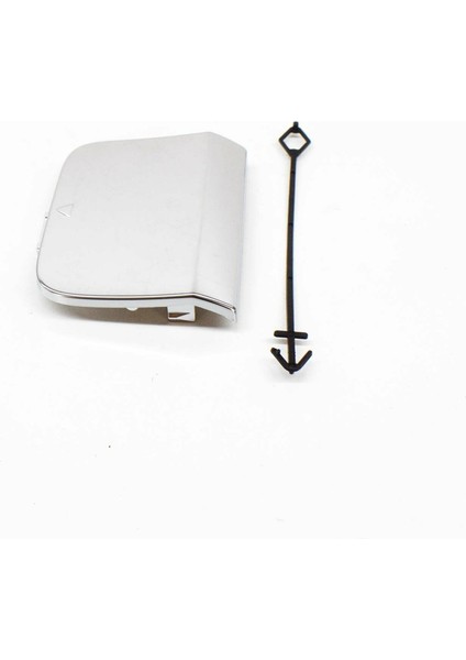 A1568851700 Araba Arka Tampon Çekme Kanca Kapağı Kapak Çekme Deliği Kapağı Römork Kapağı Mercedes Benz X156 Gla 2017 2018 (Yurt Dışından) indirimleri