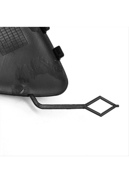 Otomatik Parçalar Ön Tampon Çekme Hook Kapak Kapağı 51118496520 Bmw 3 G21 G21 2018-2022 Çekme Kabuk Kapağı Trim (Yurt Dışından) indirimleri