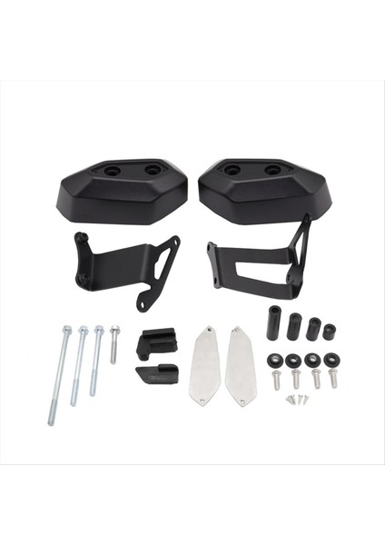 Yamaha Için Yamaha Yzf R15 V4 2021-2022 Motosiklet Düşen Koruma Çerçevesi Sliders Anti Krok Motor Koruma Pad Kalkanı Koruyucu (Yurt Dışından) indirimleri