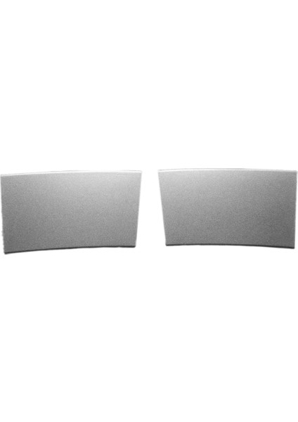 26612JG00A Rım Sürüş Lambası Çatı Rayı Ön Kapak Raf Taban Kapakları Nissan X-Trail x Trail T31 2007-2012 (Yurt Dışından) fiyatları