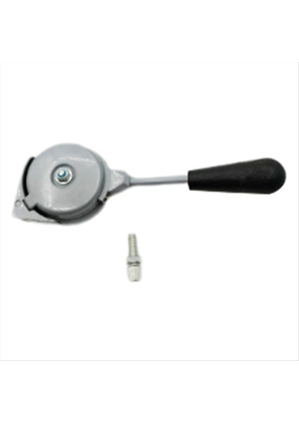 Doosan Daewoo Için 55 Gaz Kayap Hattı Hyundai 60-7 Exkavatör Sapı Manuel Gaz Kelebeği Çizgisi Çekme Çubuğu (Yurt Dışından)