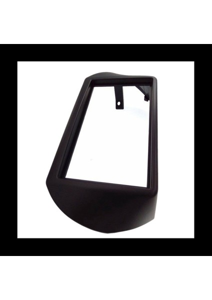 Fiato Fiorino Citroen Için 2x Nemo Peugeot Ikiper 2din Ses Paneli DVD Gezinme Paneli Çerçevesi (Yurt Dışından) modelleri