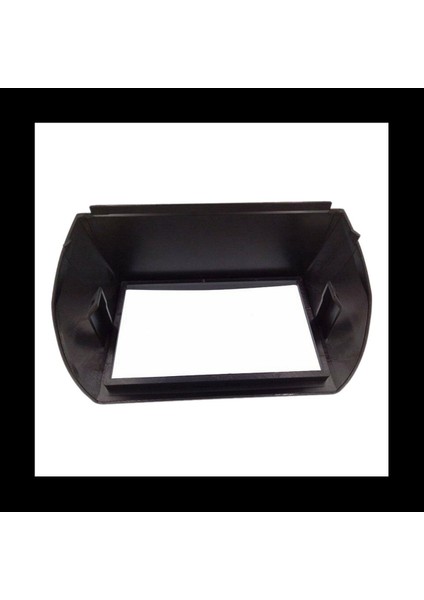 Fiato Fiorino Citroen Için 2x Nemo Peugeot Ikiper 2din Ses Paneli DVD Gezinme Paneli Çerçevesi (Yurt Dışından) fırsatları