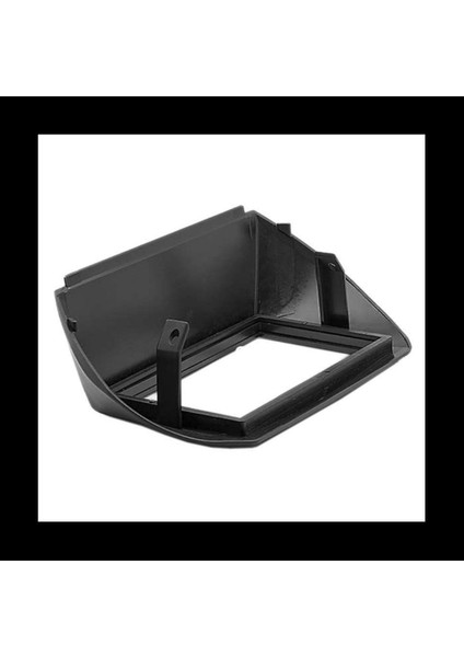 Fiato Fiorino Citroen Için 2x Nemo Peugeot Ikiper 2din Ses Paneli DVD Gezinme Paneli Çerçevesi (Yurt Dışından) indirimleri