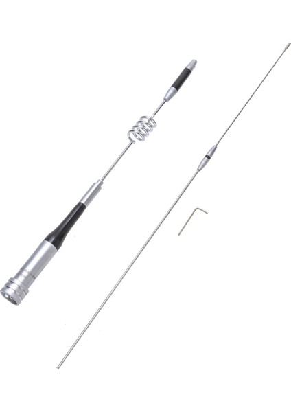 SG-7200 Çift Bant Araba Radyo PL259 Anten Vhf Uhf 150W KT-8900 Için (Yurt Dışından) modelleri