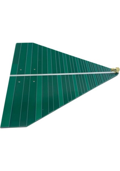 600-6000MHZ Uwb Ultra Geniş Bant Log-Periyodik Anten Uwb Wifi Anteni (Yurt Dışından) fırsatları