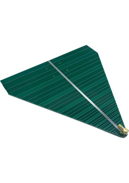 600-6000MHZ Uwb Ultra Geniş Bant Log-Periyodik Anten Uwb Wifi Anteni (Yurt Dışından) indirimleri