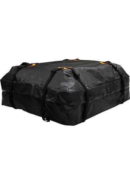 420D Araba Çatı Çantası Bagaj Çantası Araba Çatı Depolama Çantası Evrensel Araba Aksesuarları (Yurt Dışından) fiyatları