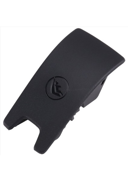 Audi A4L Için Çocuk Koltuk Yuvası Kapak Kapağı Trim 2017 2018 2019 2020 2021 2022 2023 8W0887 87 Lhd (Yurt Dışından) modelleri