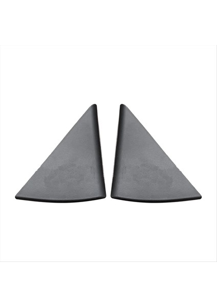 Kalıp Kapısı Ayna Üçgen Plaka Kapağı Hyundai Accent 1999 Ön Pencere A-Fillar Üçgen 8766025000 8767025000 (Yurt Dışından)