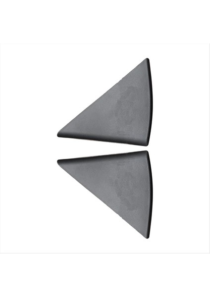 Kalıp Kapısı Ayna Üçgen Plaka Kapağı Hyundai Accent 1999 Ön Pencere A-Fillar Üçgen 8766025000 8767025000 (Yurt Dışından) fiyatları