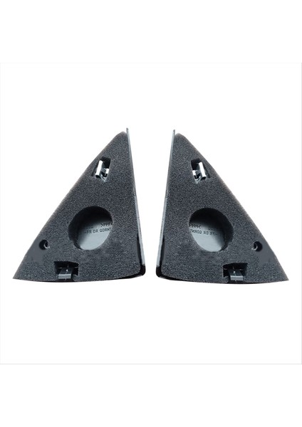 Kalıp Kapısı Ayna Üçgen Plaka Kapağı Hyundai Accent 1999 Ön Pencere A-Fillar Üçgen 8766025000 8767025000 (Yurt Dışından) indirimleri