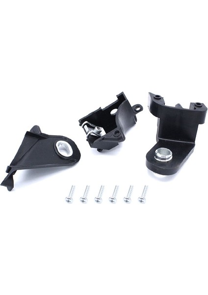 Araba Sağ Far Kafası Işık Lamba Braket Onarım Kiti Fiat 500 2008-2016 51816681 Araç Aksesuarları (Yurt Dışından) fiyatları