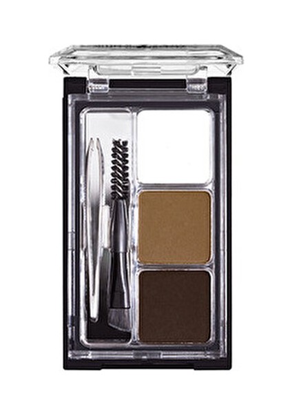 Ultimate Ash Brown Kaş Kit Uzun Süre Kalıcı Renk ile Göz Bölgesini Çarpıcı Hale Getirir fiyatları