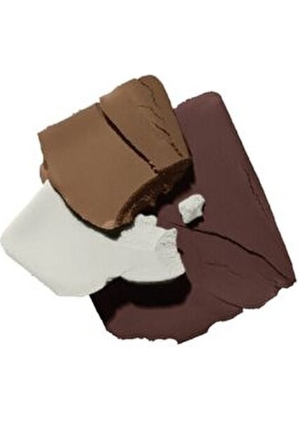 Ultimate Ash Brown Kaş Kit Uzun Süre Kalıcı Renk ile Göz Bölgesini Çarpıcı Hale Getirir modelleri