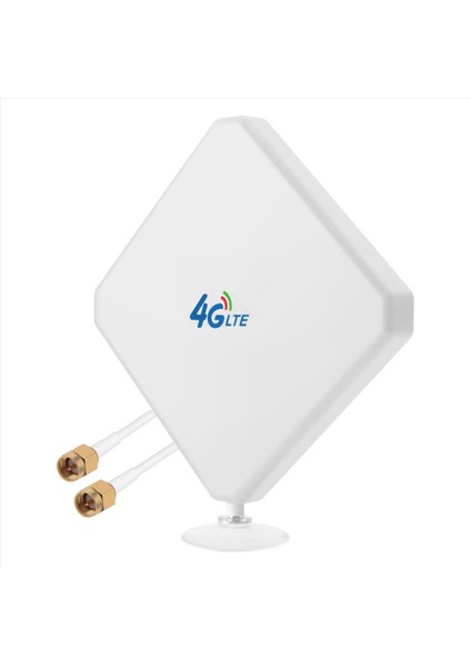 Yönlendirici ve Sma Için Yüksek Kazançlı 3g 4g Lte 35DBI Geniş Bant Mımo Kablo Anteni (Yurt Dışından) modelleri