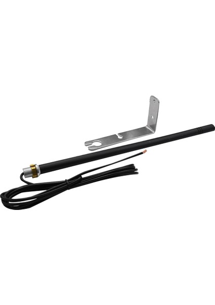 433 Mhz Anten Garaj Kapısı Radyo Sinyal Güçlendirici Kablosuz Tekrarlayıcı, 433.92 Mhz Kapı Kontrol Anteni (Yurt Dışından) modelleri