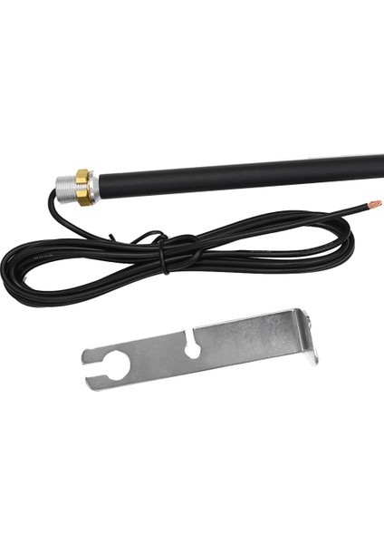 433 Mhz Anten Garaj Kapısı Radyo Sinyal Güçlendirici Kablosuz Tekrarlayıcı, 433.92 Mhz Kapı Kontrol Anteni (Yurt Dışından) fırsatları