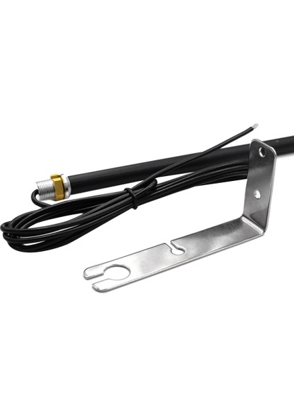 433 Mhz Anten Garaj Kapısı Radyo Sinyal Güçlendirici Kablosuz Tekrarlayıcı, 433.92 Mhz Kapı Kontrol Anteni (Yurt Dışından) indirimleri