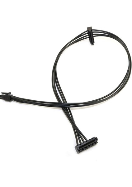 Lenovo Anakart Için 4 Adet Mini 4pin - 2 Sata Güç Kaynağı Kablosu (Yurt Dışından) fiyatları