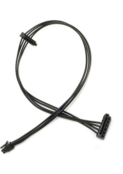 Lenovo Anakart Için 4 Adet Mini 4pin - 2 Sata Güç Kaynağı Kablosu (Yurt Dışından) modelleri