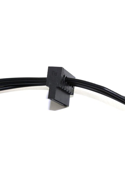 Lenovo Anakart Için 4 Adet Mini 4pin - 2 Sata Güç Kaynağı Kablosu (Yurt Dışından) indirimleri