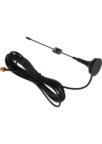 Çift Bant Vhf Uhf 136-174 Mhz 400-470 Mhz Amatör Radyo Anteni Elde Taşınabilir (Yurt Dışından) fiyatları