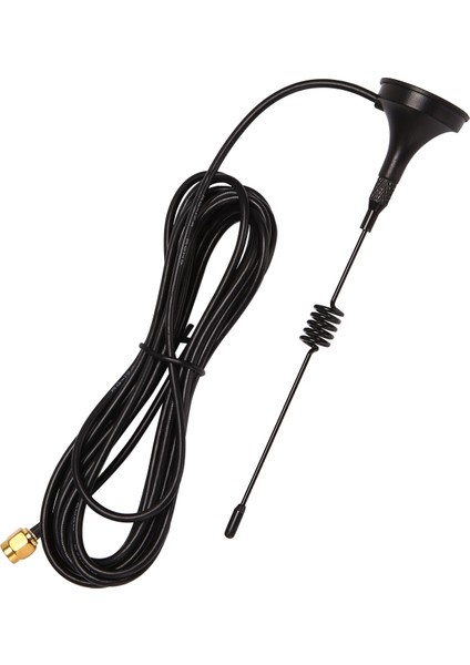 Çift Bant Vhf Uhf 136-174 Mhz 400-470 Mhz Amatör Radyo Anteni Elde Taşınabilir (Yurt Dışından) modelleri