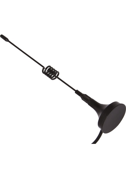 Çift Bant Vhf Uhf 136-174 Mhz 400-470 Mhz Amatör Radyo Anteni Elde Taşınabilir (Yurt Dışından) fırsatları