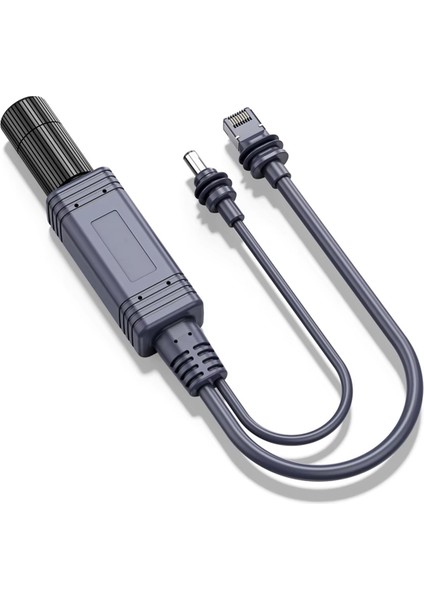 Starlink Mini Dishy Için 100W Izole Gigabit Poe Ayırıcı Arayüzü (Yurt Dışından)