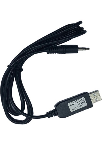 Cw Otomatik Çekim Modülü/usb Arayüz 3.5 Fiş Kablosu (Yurt Dışından) fiyatları