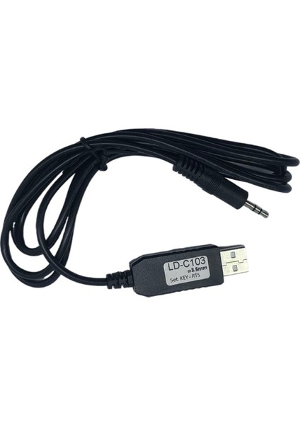 Cw Otomatik Çekim Modülü/usb Arayüz 3.5 Fiş Kablosu (Yurt Dışından) indirimleri