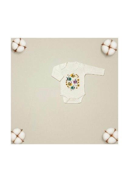 Yeni Sezon Yenidoğan Arılı 2 Parça Unisex Takım fiyatları