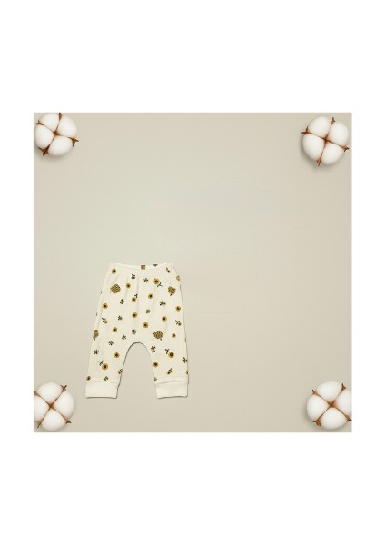 Yeni Sezon Yenidoğan Arılı 2 Parça Unisex Takım modelleri