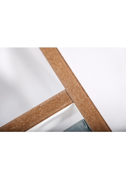 Piyano Standi - Sonic BL170 Model Piyanoya Uyumlu Beyaz (Model Ismi: Pekinel)