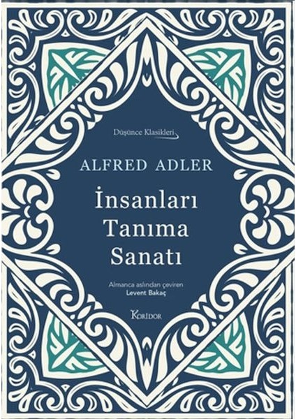 Insanları Tanıma Sanatı