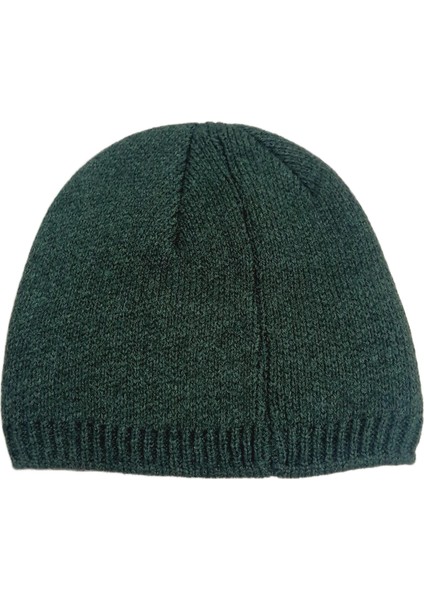 JTAW25BRE1659 Örme Koyu Gri Janti Bere