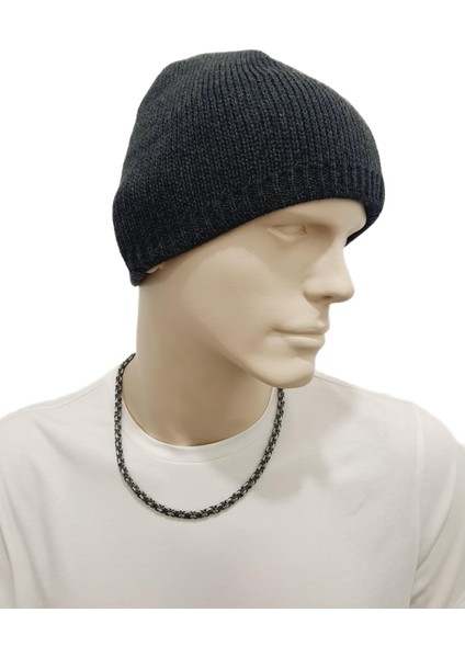 JTAW25BRE1659 Örme Koyu Gri Janti Bere fiyatları