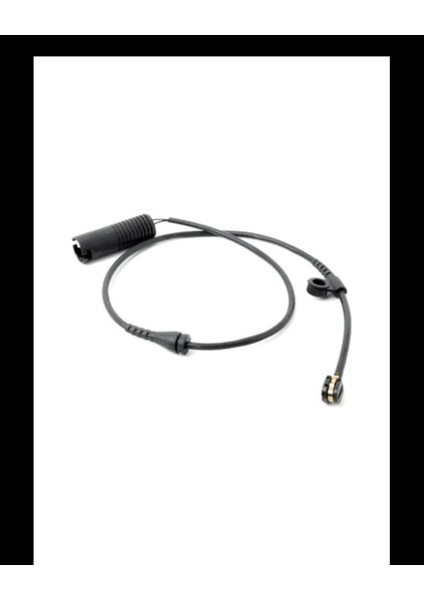 Bmw Fren Balata Fişi E38 Arka