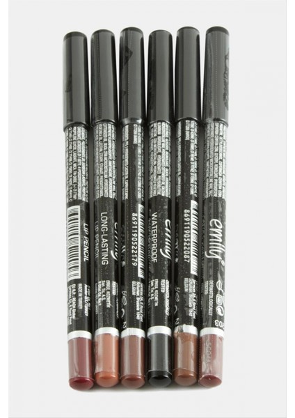 Ieg Emily Göz Kalemi