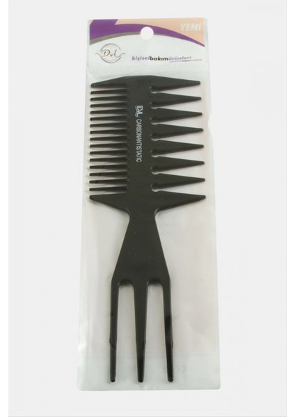 Ieg Şekillendirici Tarak