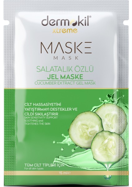 Soyulabilir Yüz Maskesi 4lü Set indirimleri