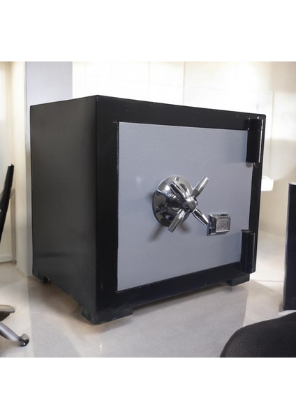 40 cm 50 kg Daf Çelik Kasa Yangına-Deprme Dayanıklı- Yerli Üretim fiyatları