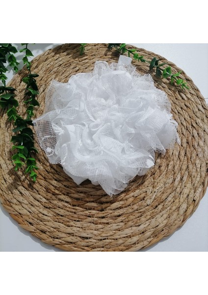 Fırfırlı Bone MS170