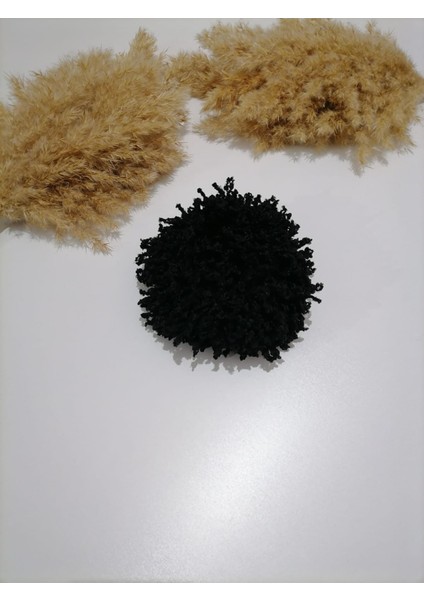 Arap Saçı Toka MS18