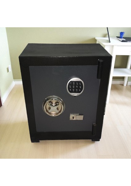 55 cm 90 kg Daf Çelik Kasa Yangına-Deprme Dayanıklı- Yerli Üretim fiyatları