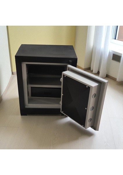 55 cm 90 kg Daf Çelik Kasa Yangına-Deprme Dayanıklı- Yerli Üretim fırsatları